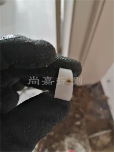 无棣暖气管道漏水检测
