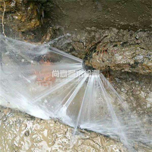 无棣消防管道漏水检测
