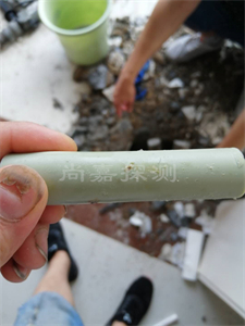 无棣室内漏水检测